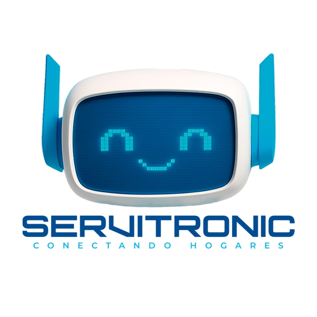 Servitronic