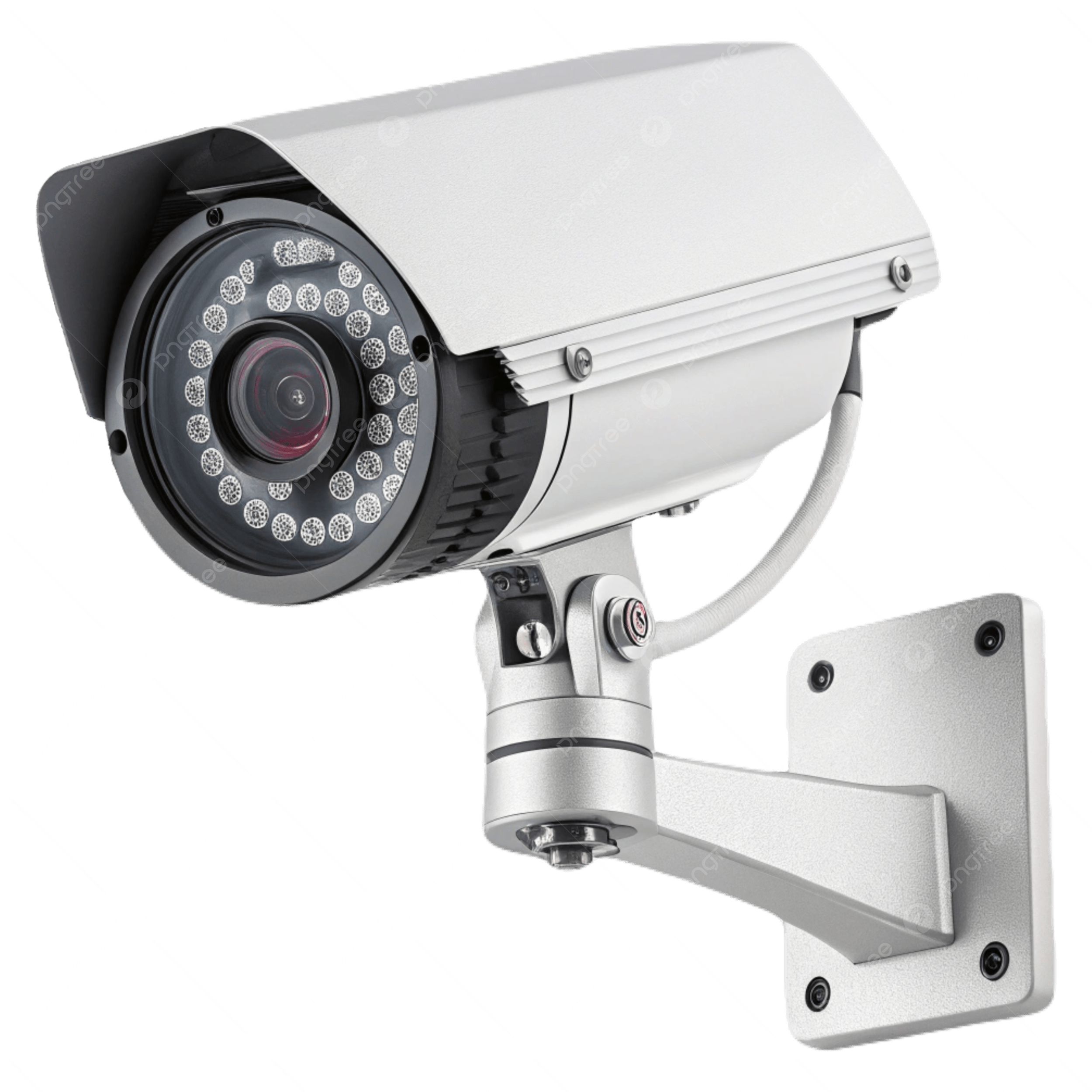Cámara de seguridad - Protección y vigilancia